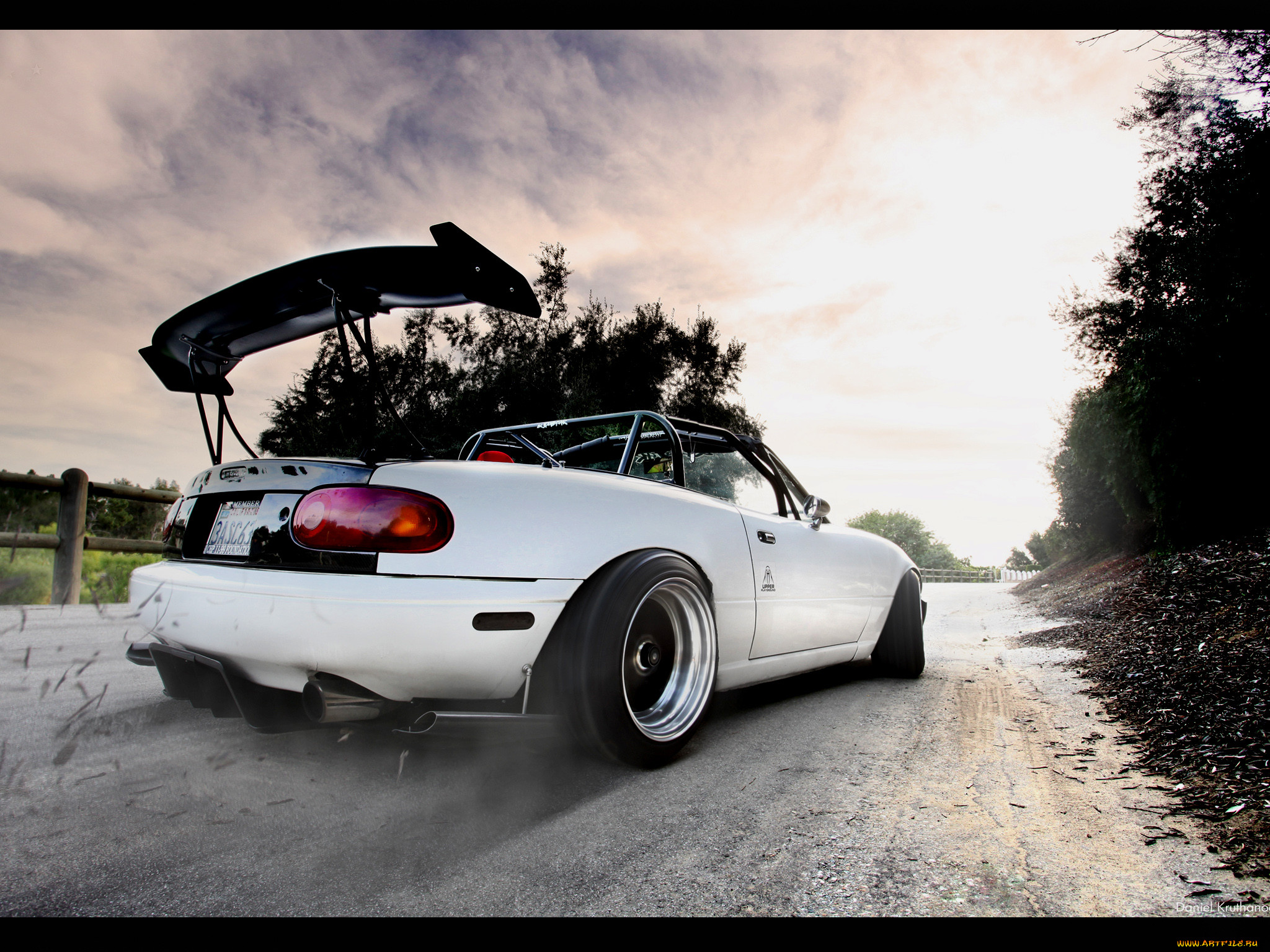 , mazda